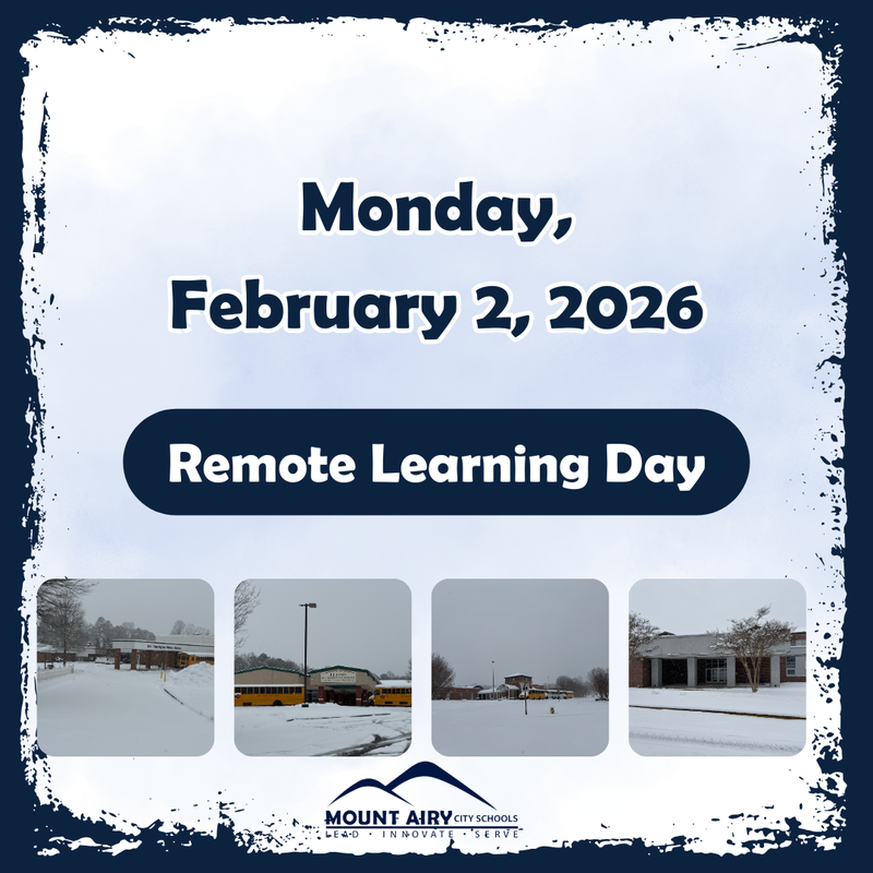feb 2 remote day