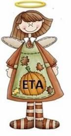 Eta Sisters' Logo
