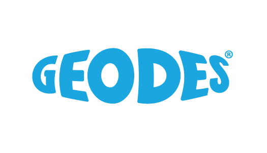 Geodes