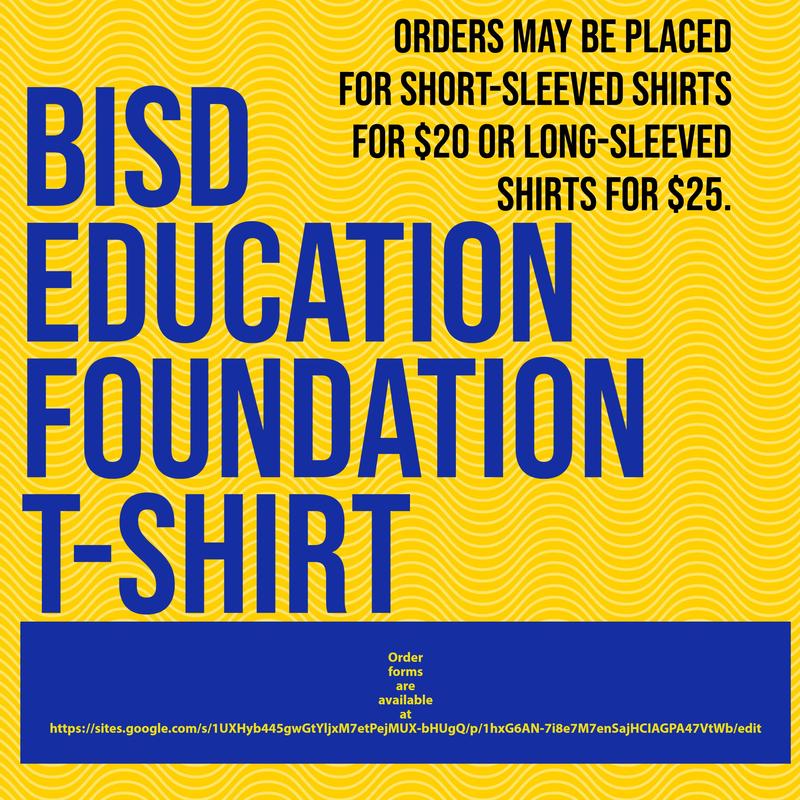 Education Foundation Featured Photo