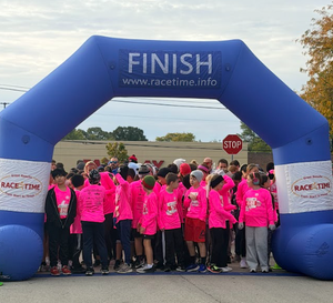 Howl Through the Hills