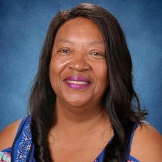 TreniaJohnson's Profile Photo