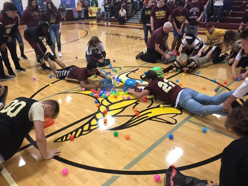 Potterville School Board at Elaine Ponds blog