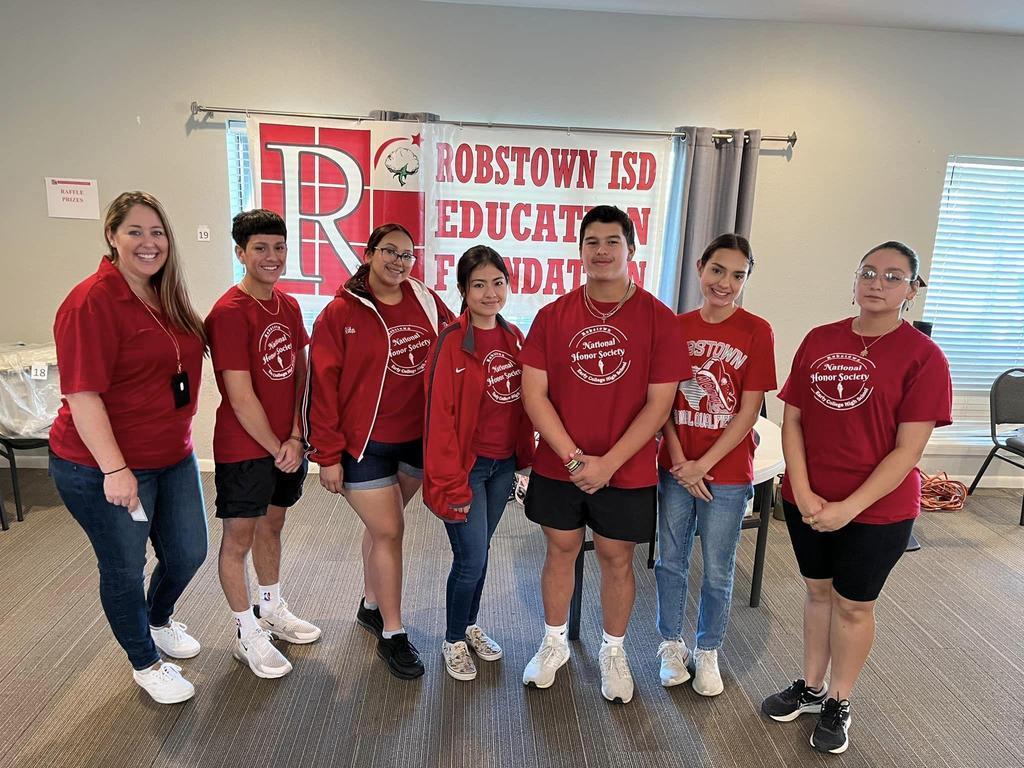 Photos Robstown Early College High School