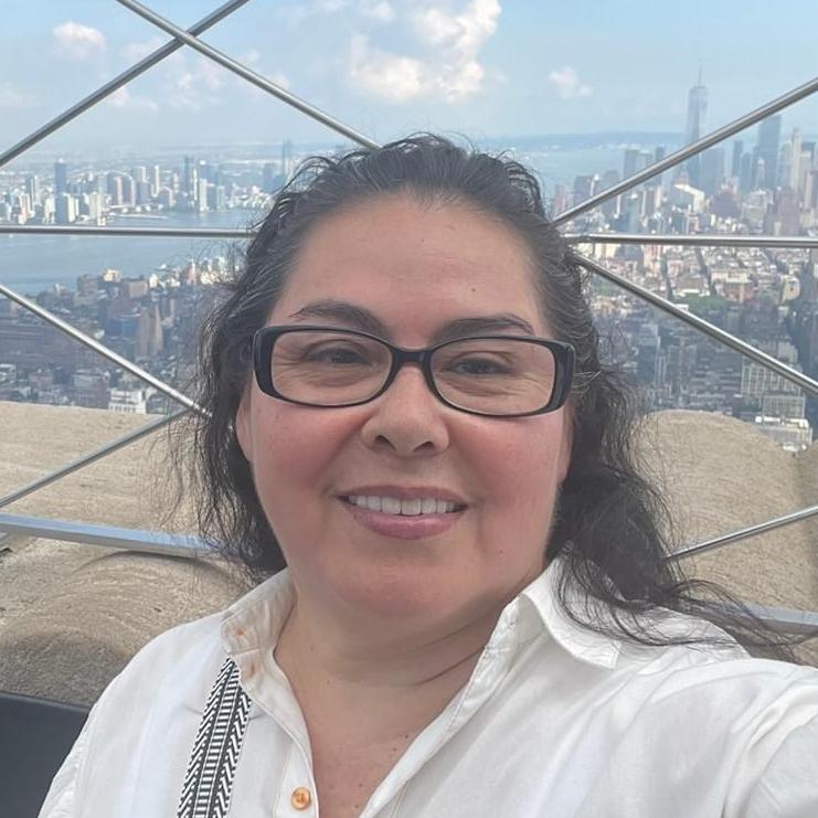 NoemiGarcia M.ED.'s Profile Photo