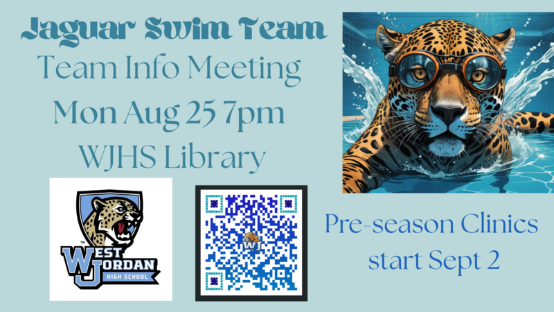 Swim Meeting