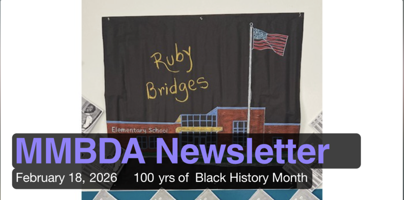 February 18 Newsletter Featured Photo