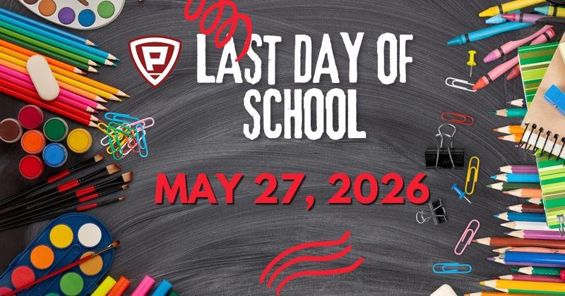 Last Day of School