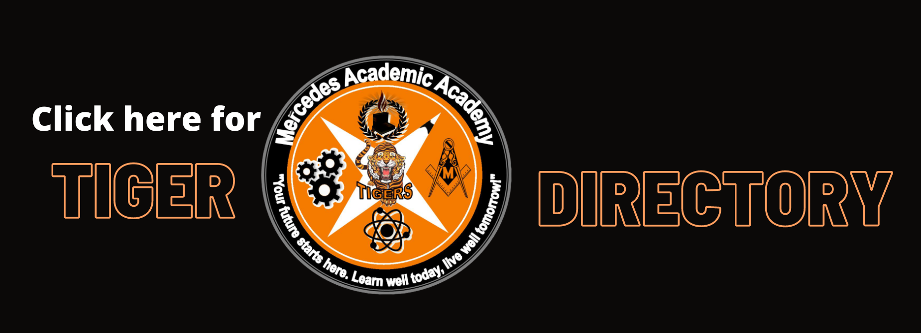 Mercedes Academic Academy