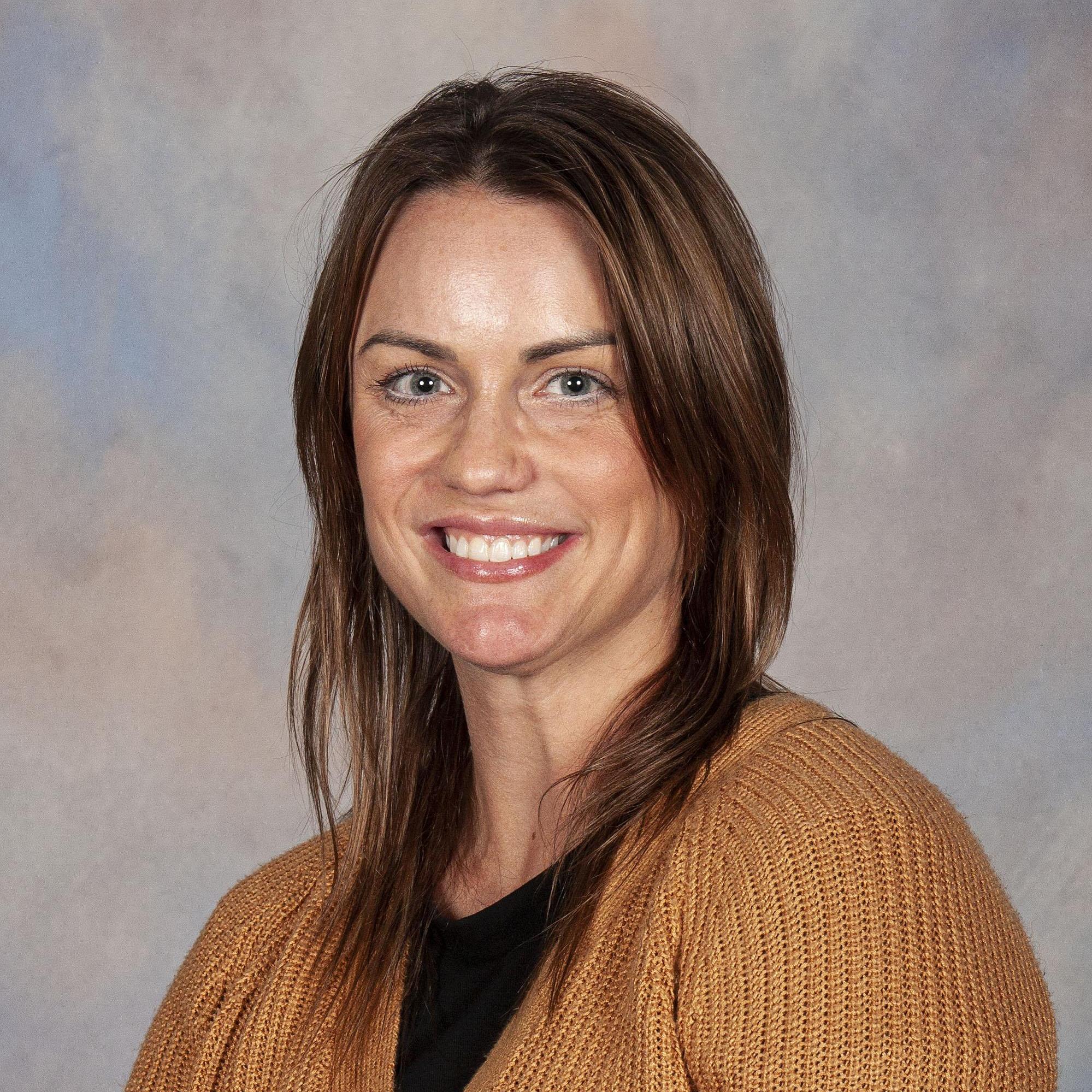 KelliArmstrong's Profile Photo