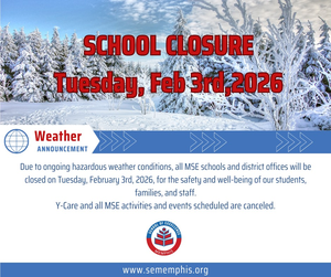 School Closure