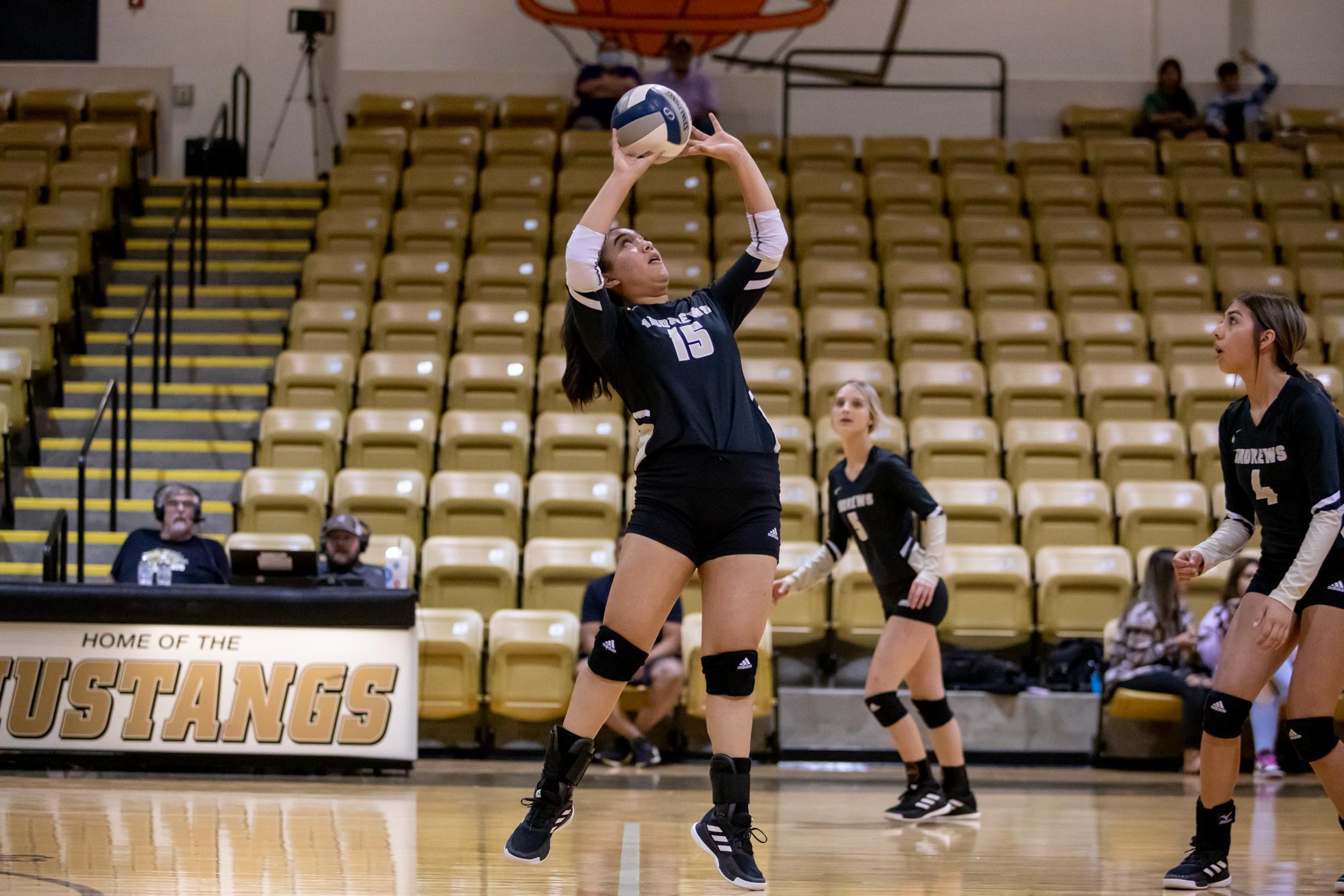 Volleyball Volleyball Andrews High School
