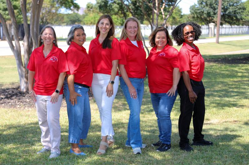 Related Services Staff: APE, OT, AT, Homebound, PT