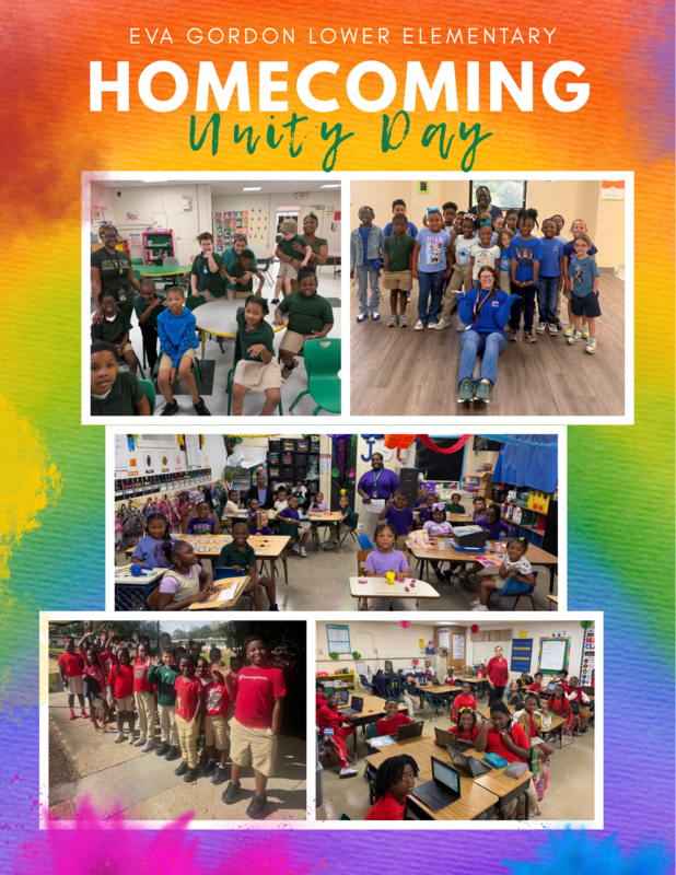 spsd egl hoco26 unity oct 2026