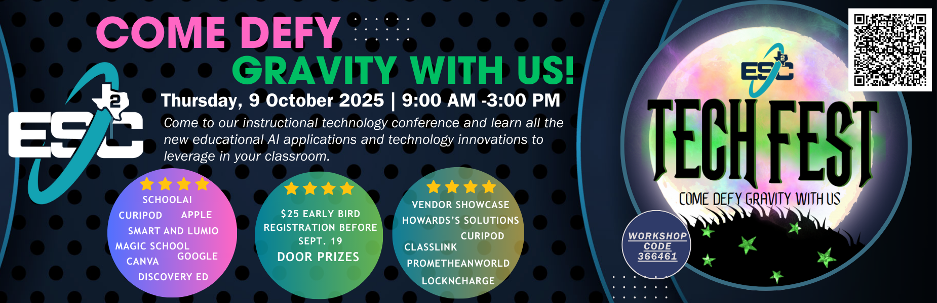 Tech Fest