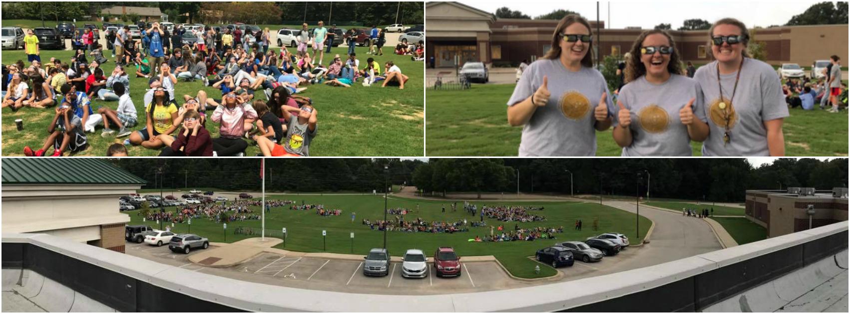 Elmore Park Middle School