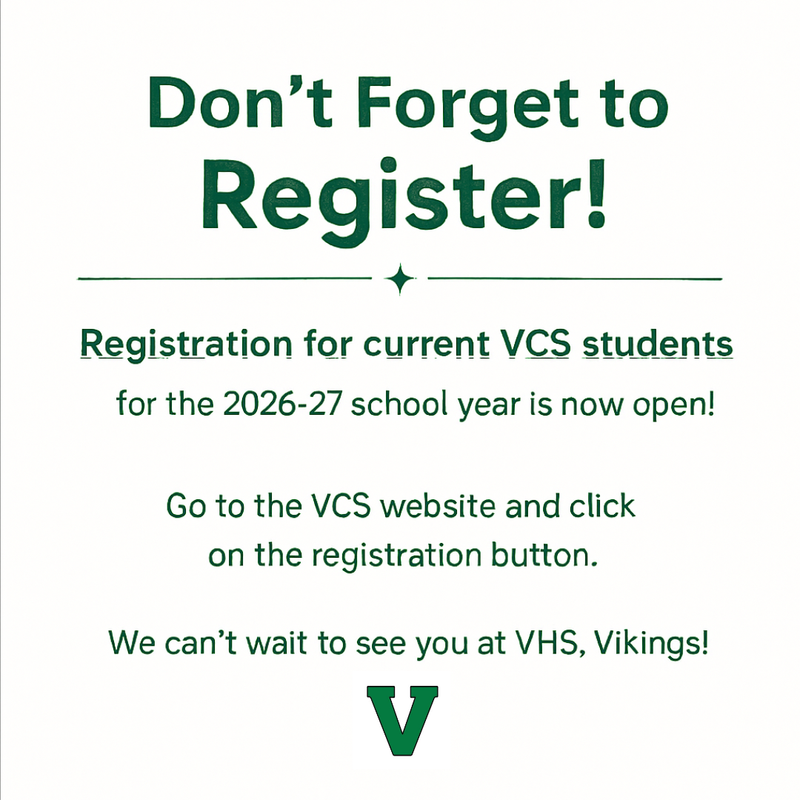 Registration Information