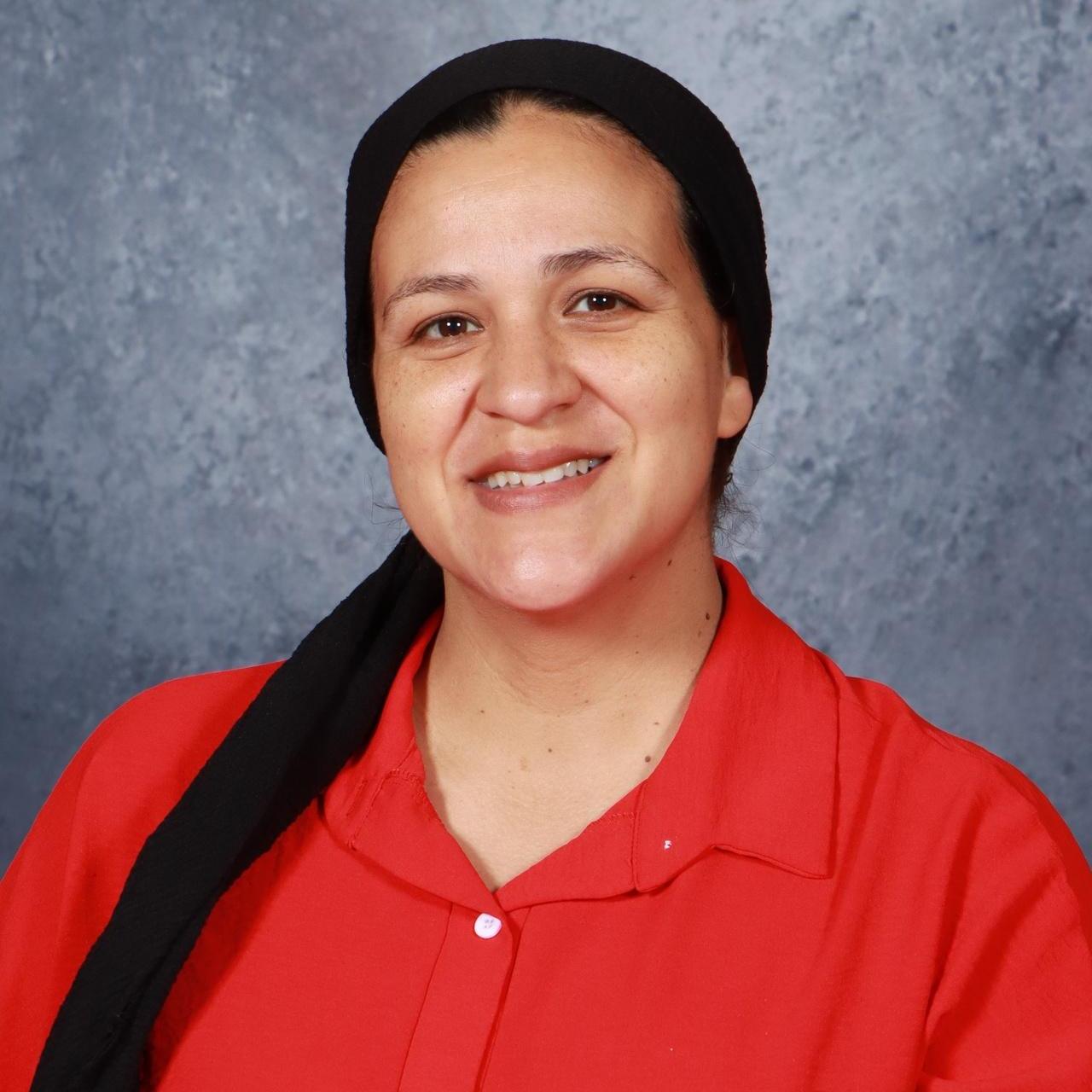 VivianValdivia-Rea's Profile Photo