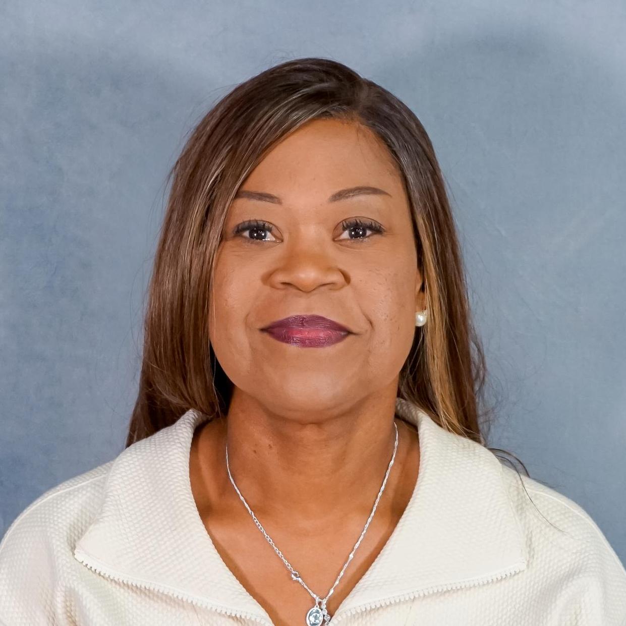 AnissaTrevino's Profile Photo