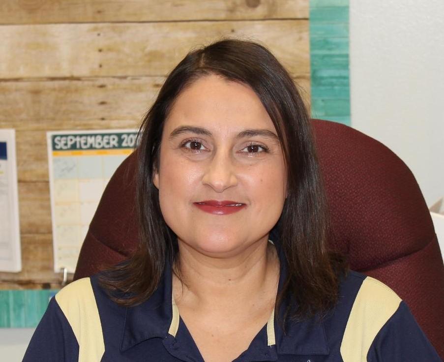 What is a personal statement image