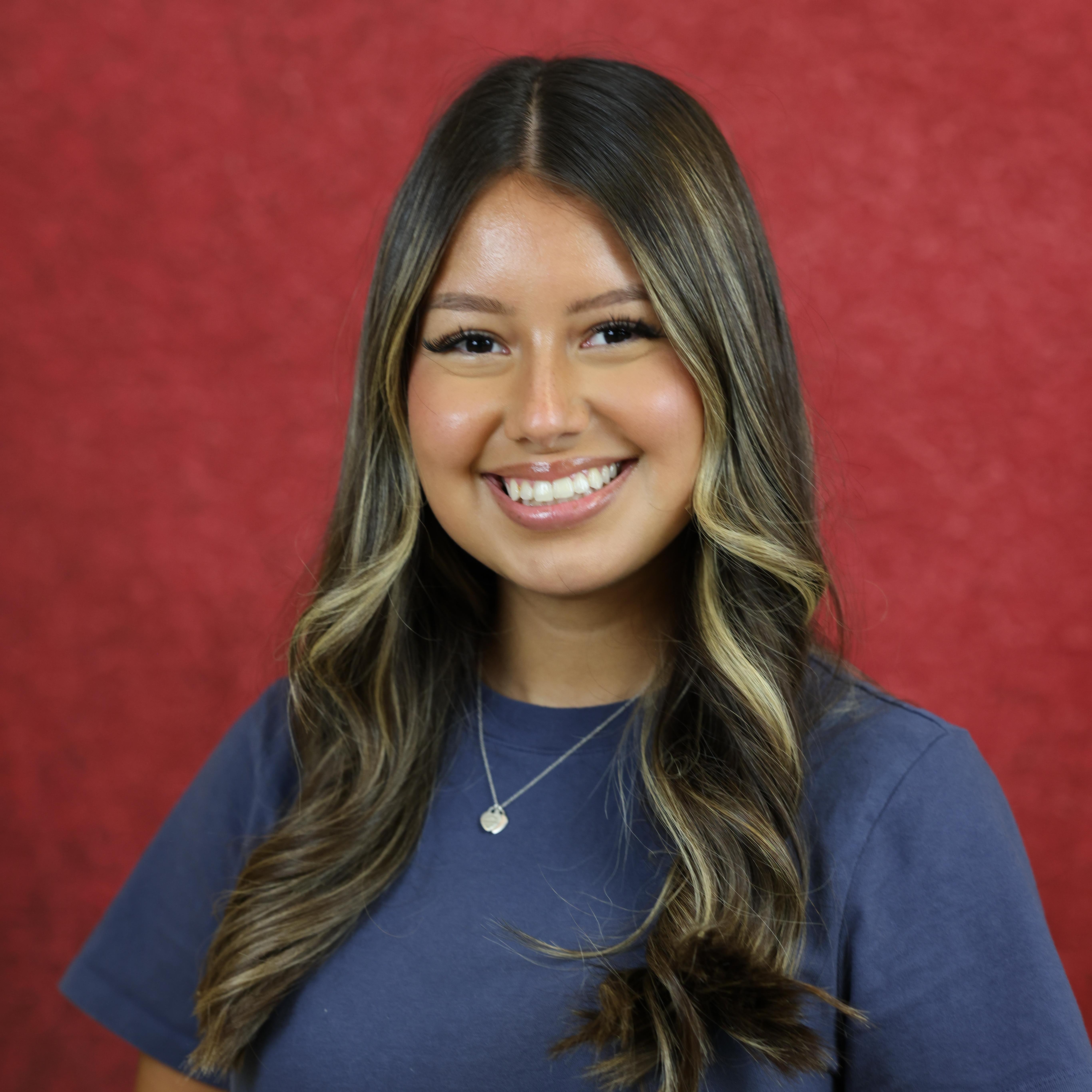 AshleyRodriguez's Profile Photo