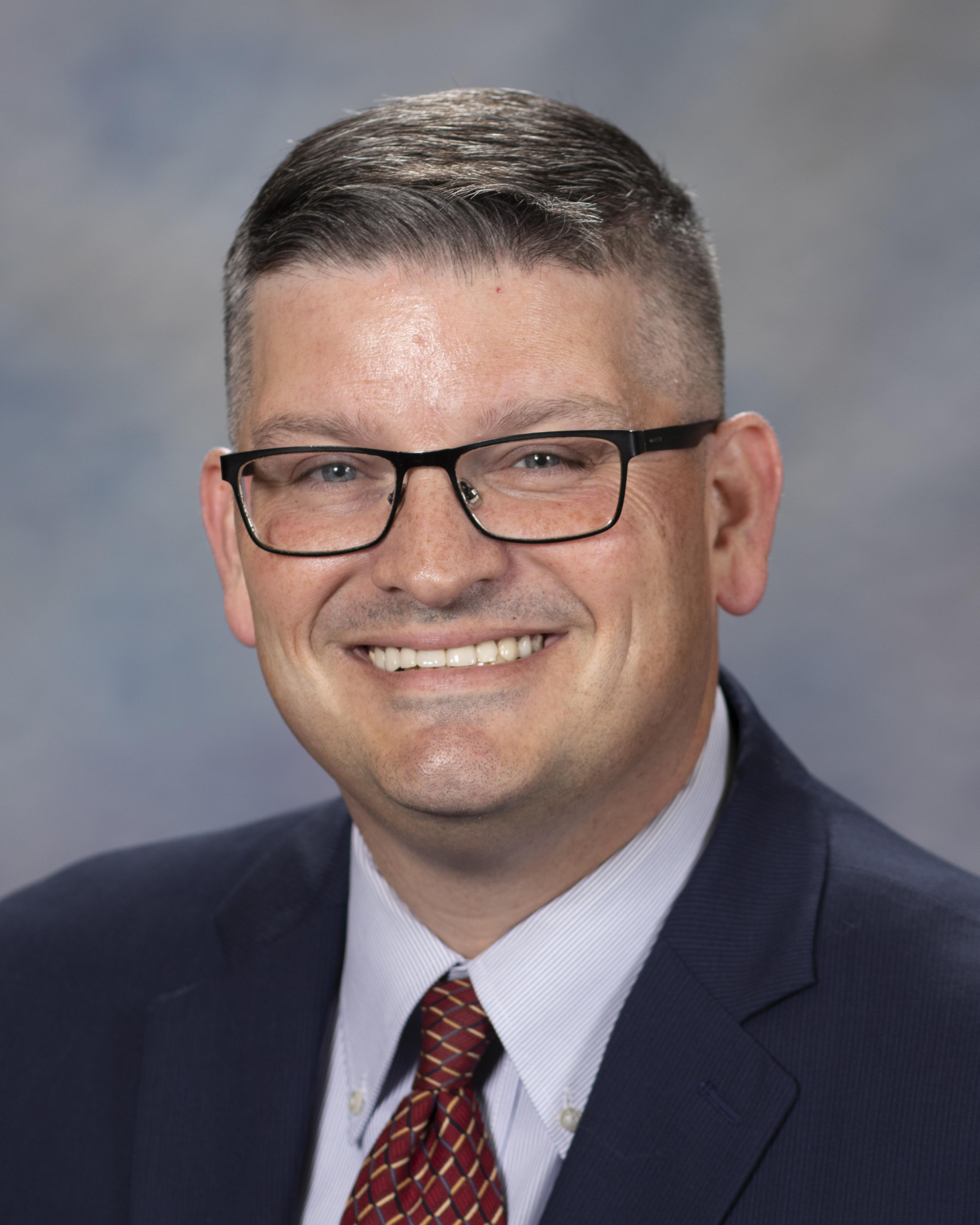 Redwater Elementary School