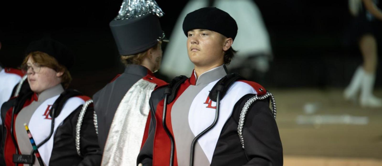 Purchase Line drum corp