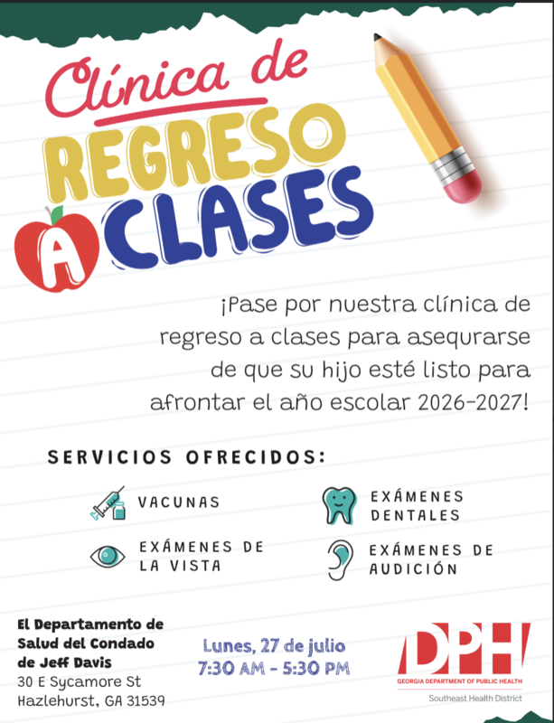 spanish clinic
