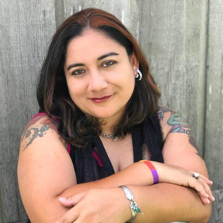 StephanieSalazar-Amaro's Profile Photo