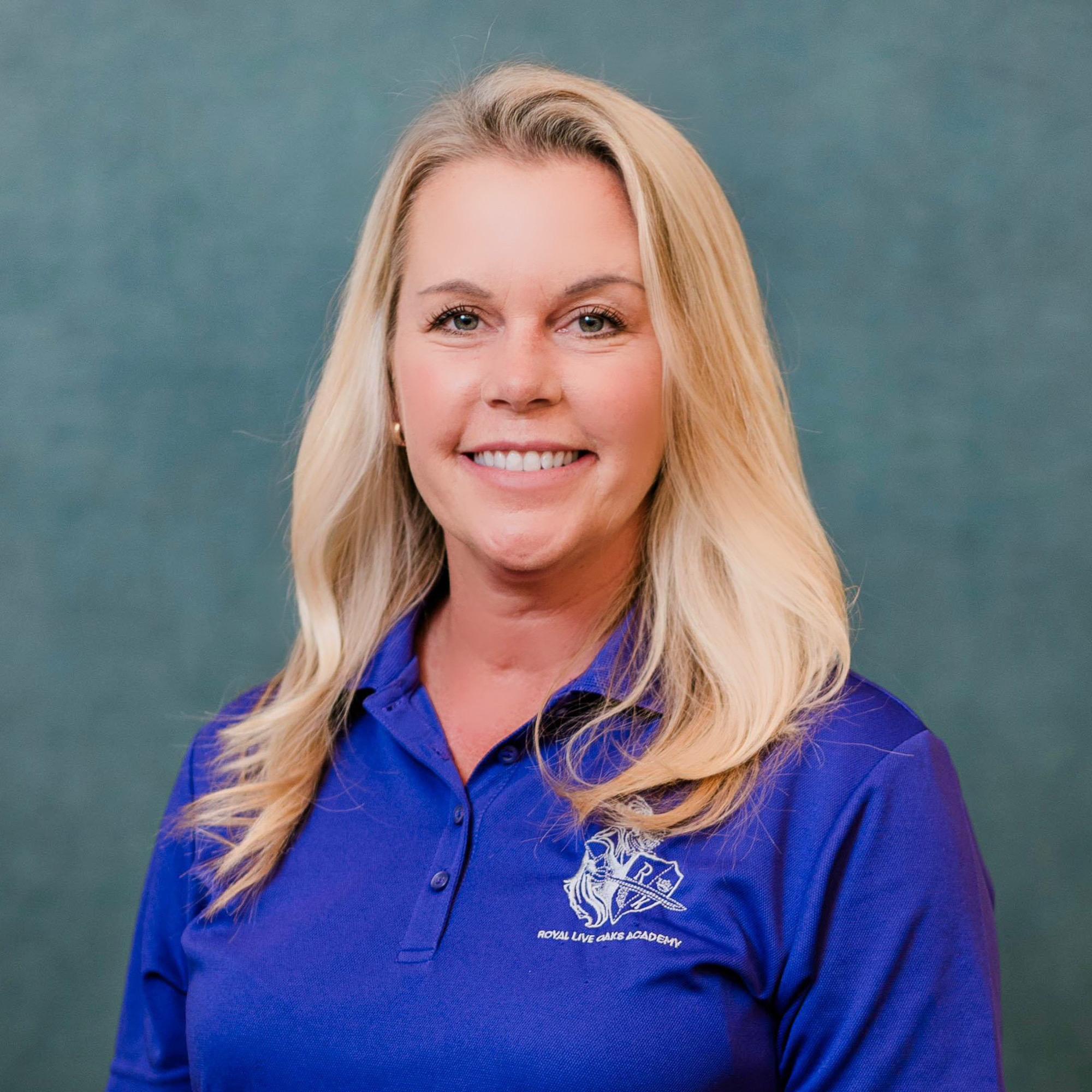 KeriHaines's Profile Photo