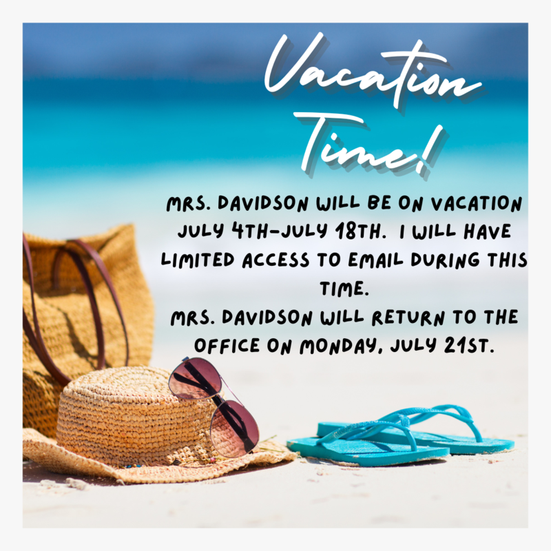 Vacation