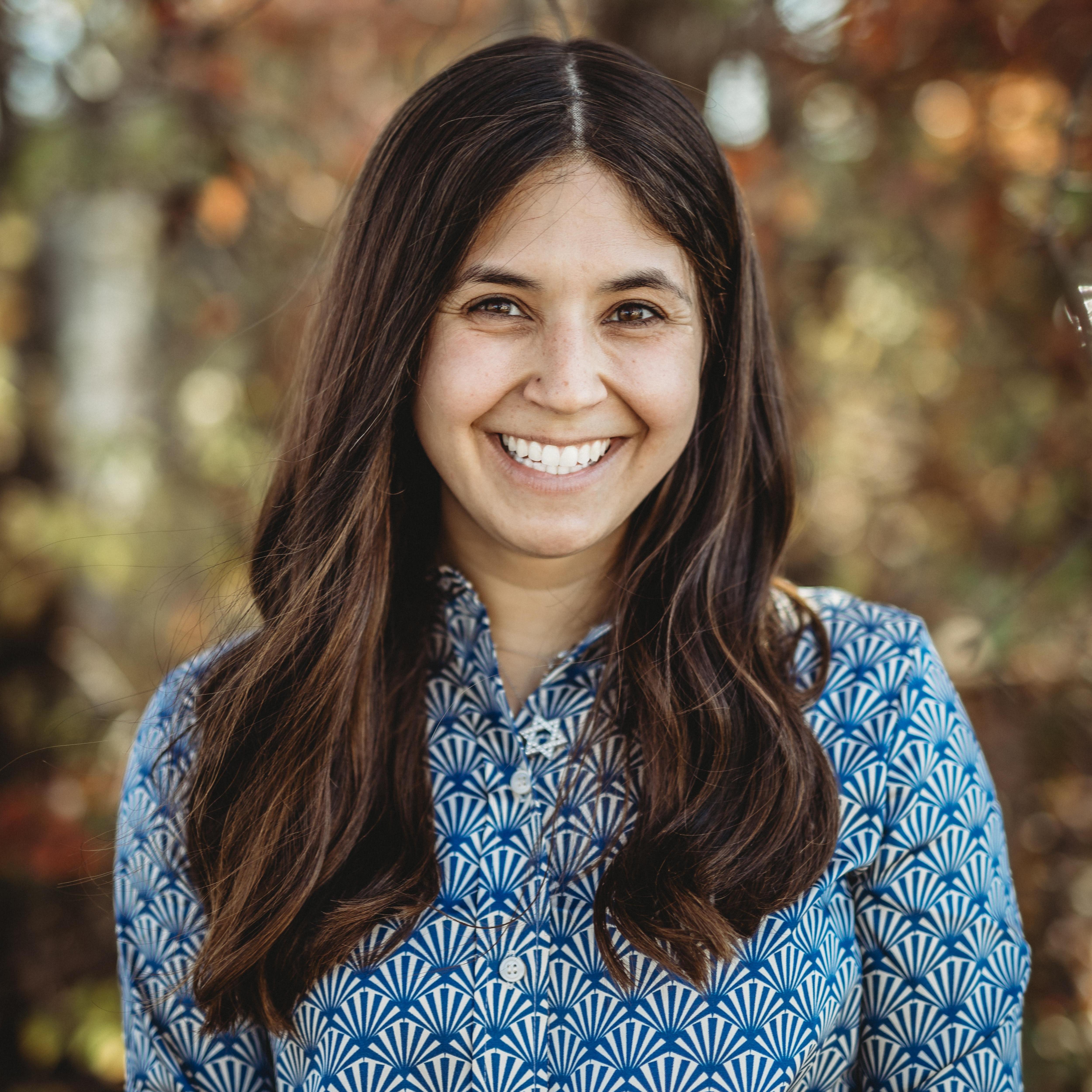 StephanieGenachowski's Profile Photo