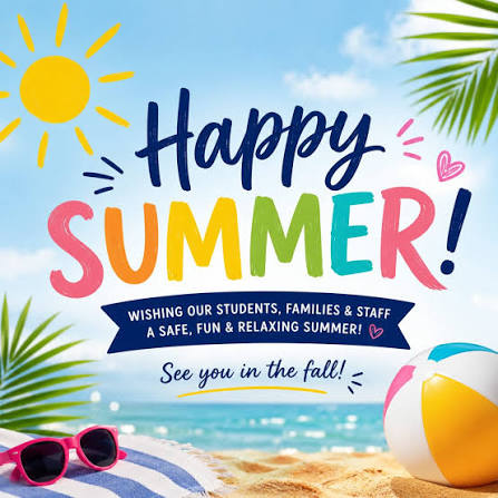 summer vacation