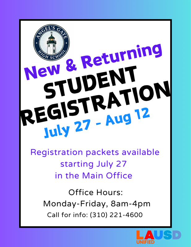 Registration