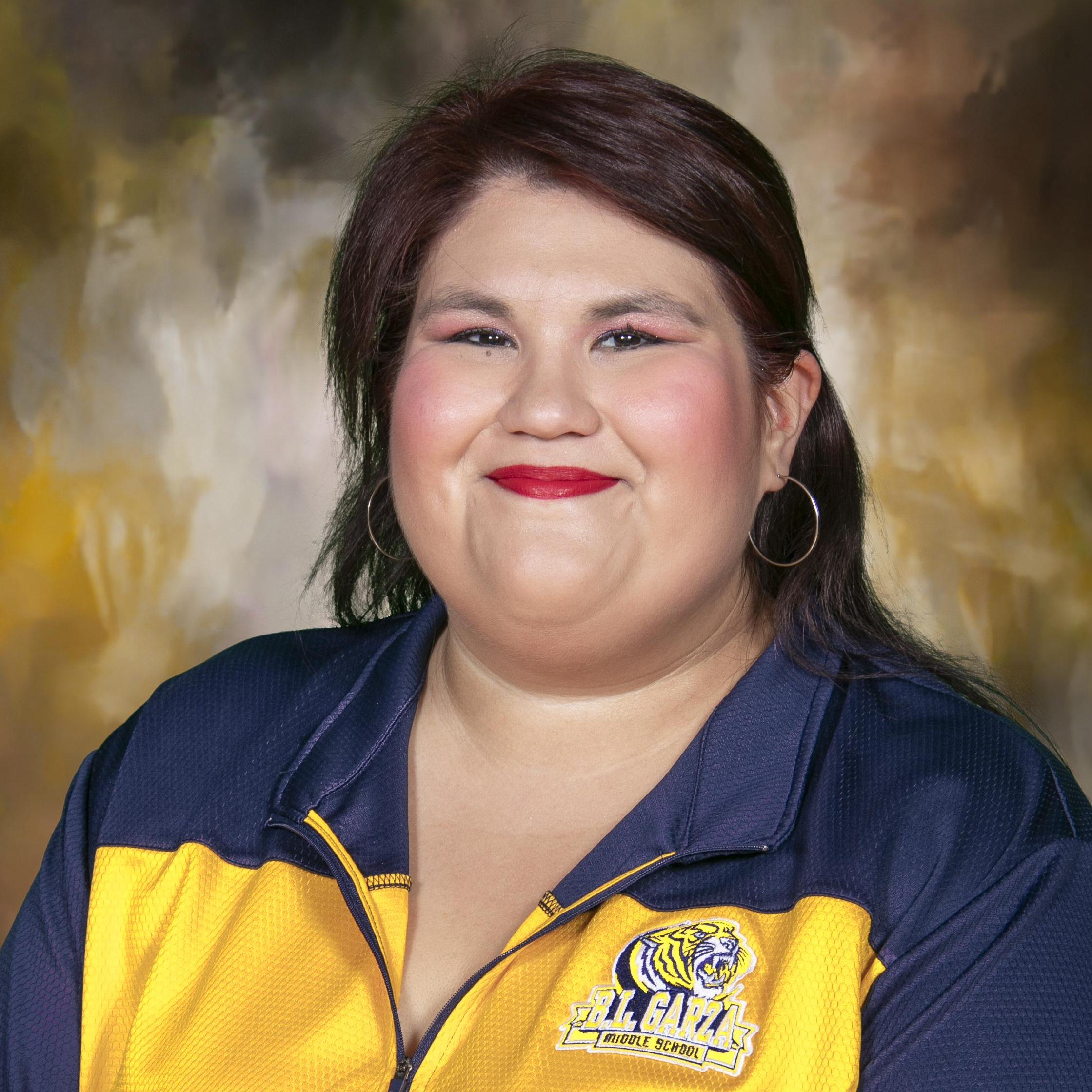 CoraEspinoza's Profile Photo