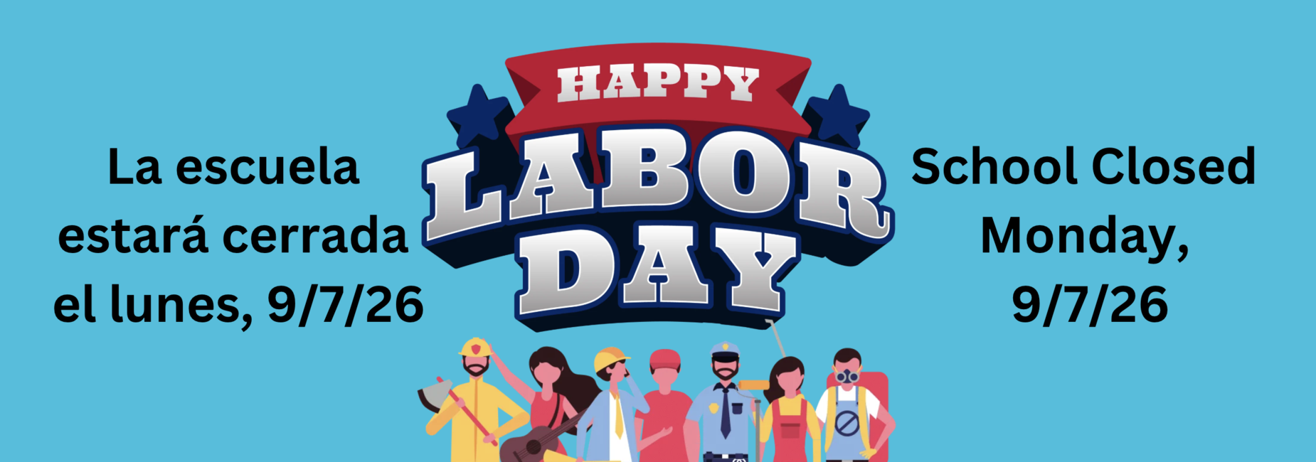 Labor Day