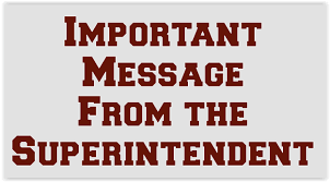 COVID-19 VIRUS COMMUNICATION MESSAGE FROM THE ALHAMBRA UNIFIED SCHOOL DISTRICT Featured Photo