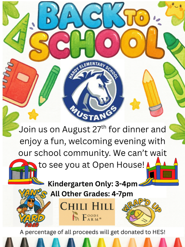 Open House