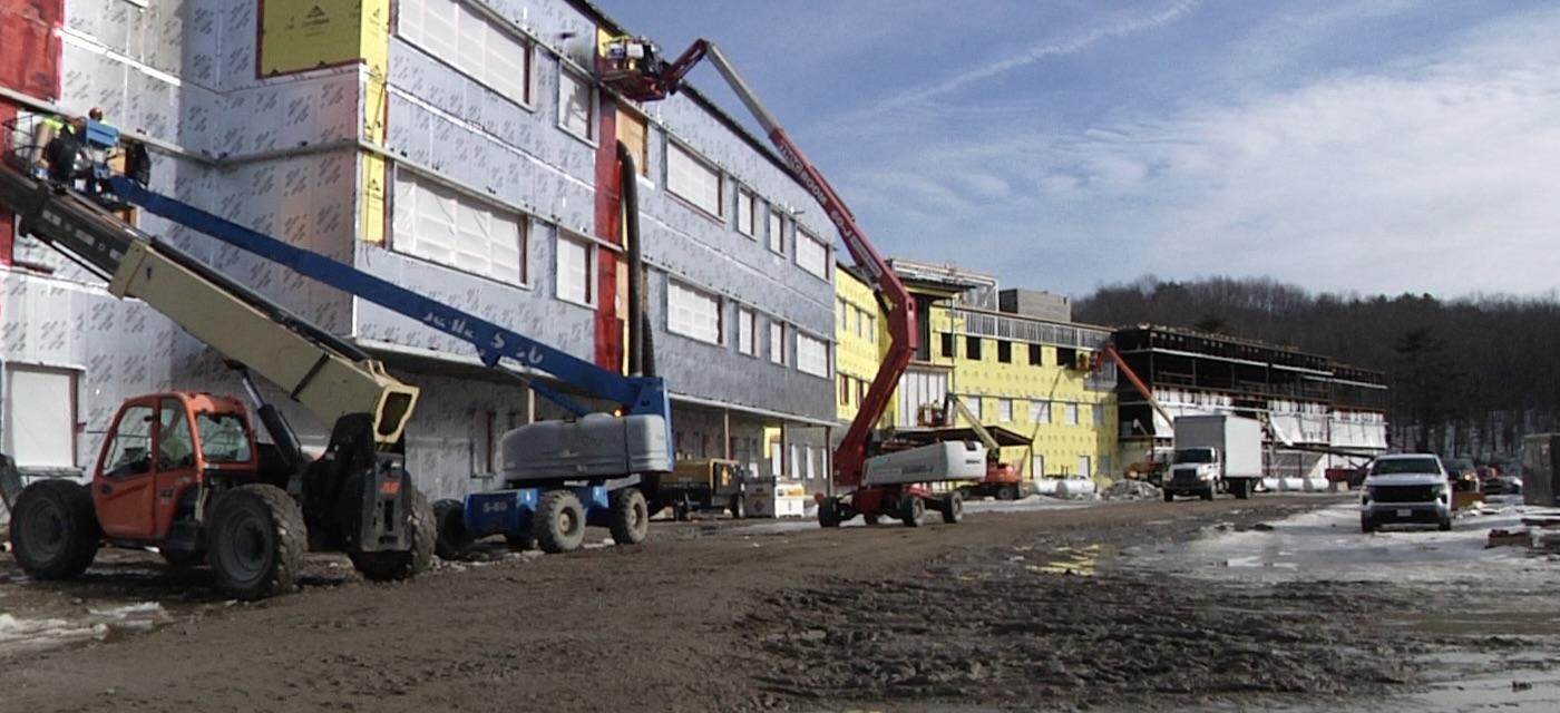 RSU14 MS Construction