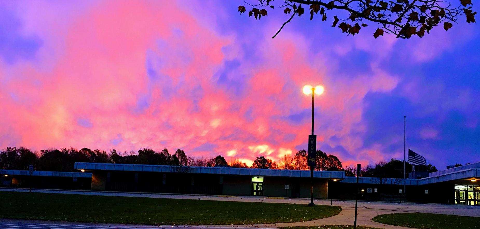 apollo-ridge-high-school