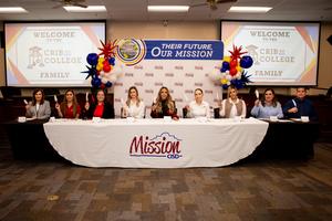 Crib-to-College expansion