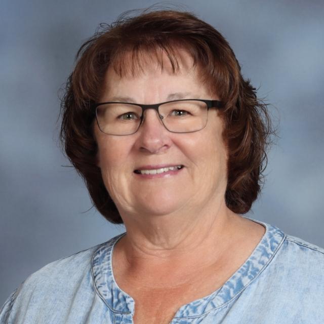 DebbieNixon's Profile Photo