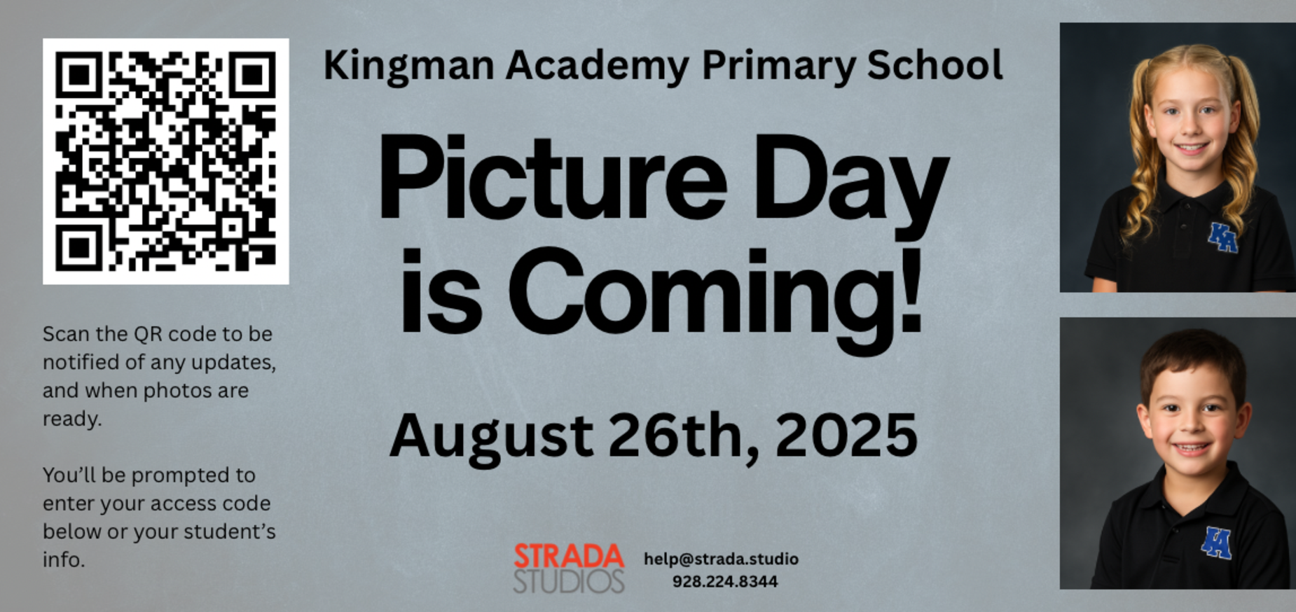Picture Day