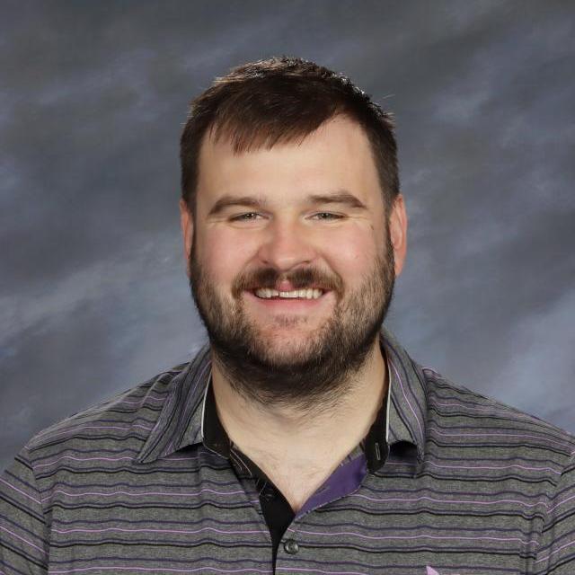 EvanKeen's Profile Photo