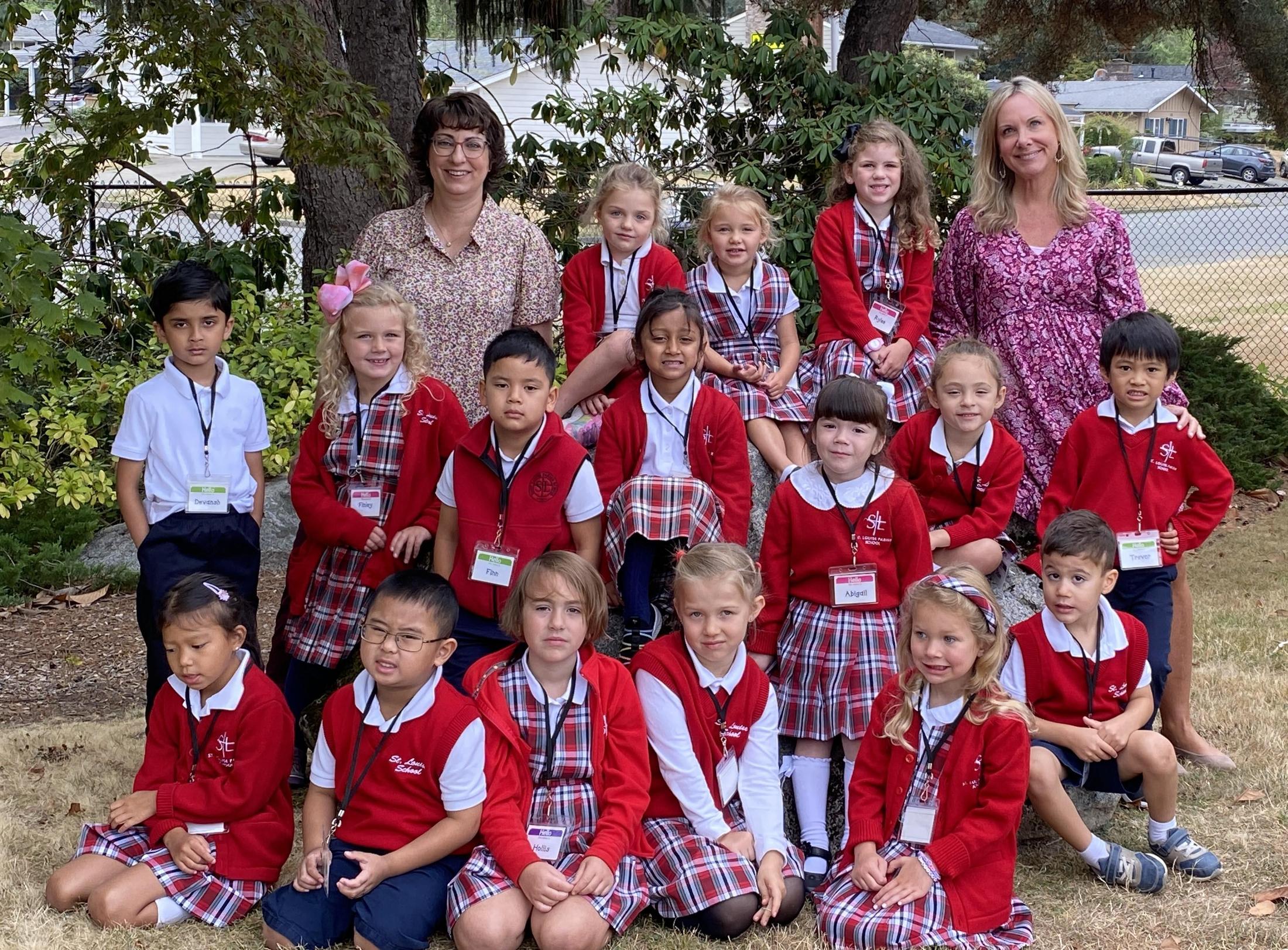 About Me Mrs Cherie McIntosh M Ed St Louise School About Me Mrs Cherie McIntosh M Ed St Louise School