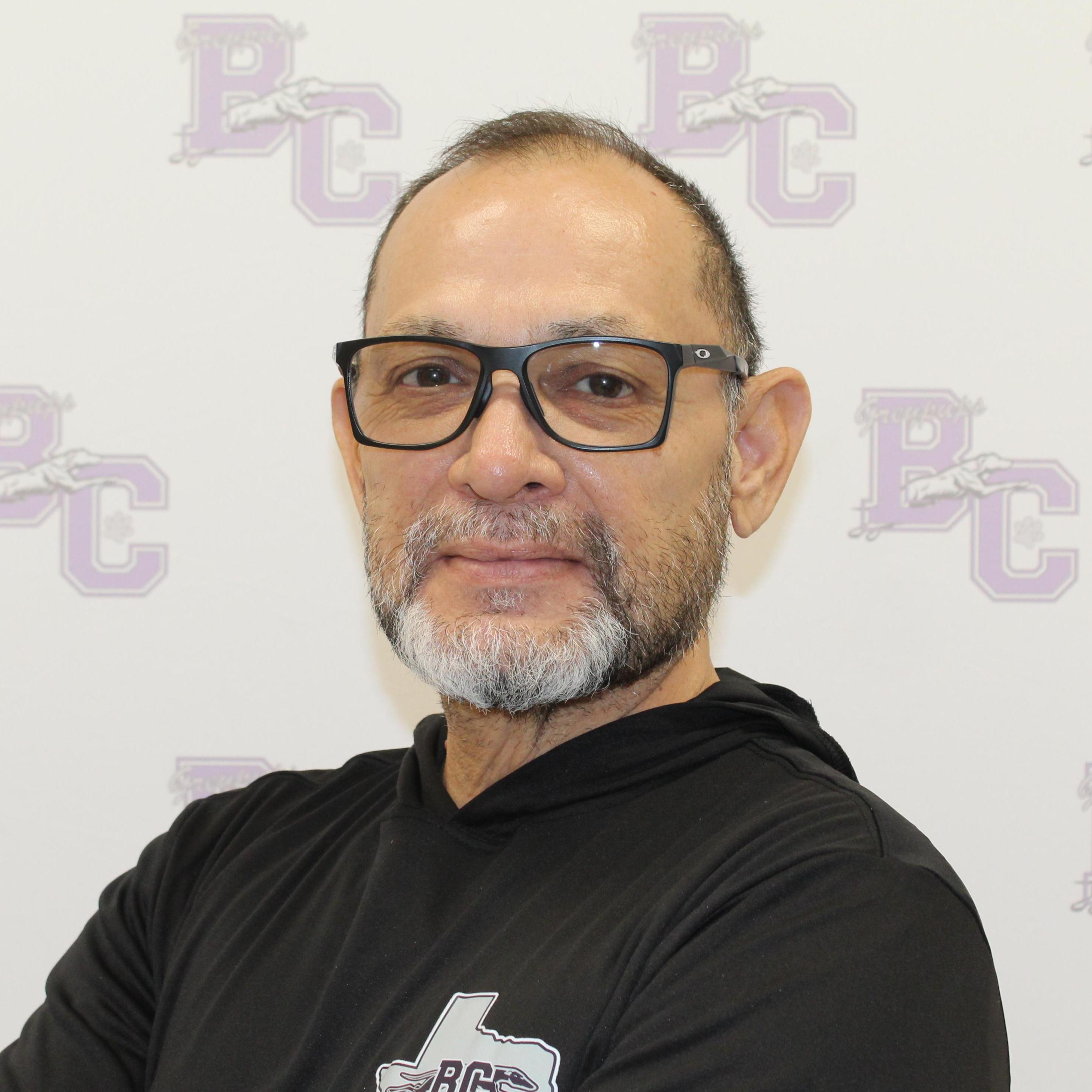DavidGarcia's Profile Photo