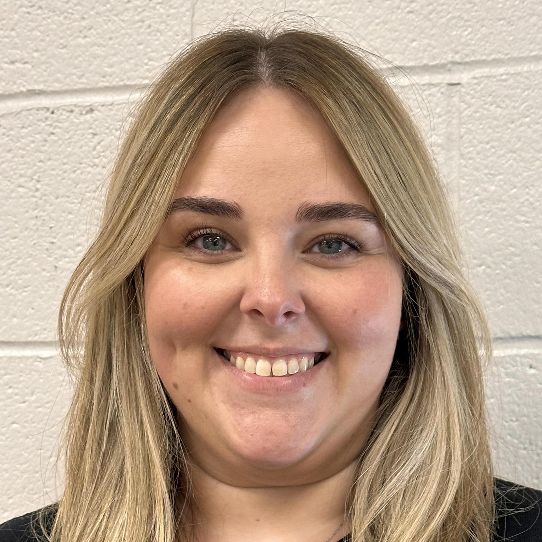 SarahPike's Profile Photo