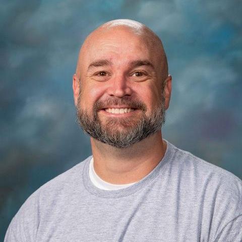 JoshPurcell's Profile Photo