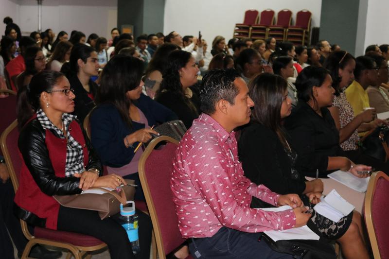 Seminario de Actualización de Psicología. Featured Photo