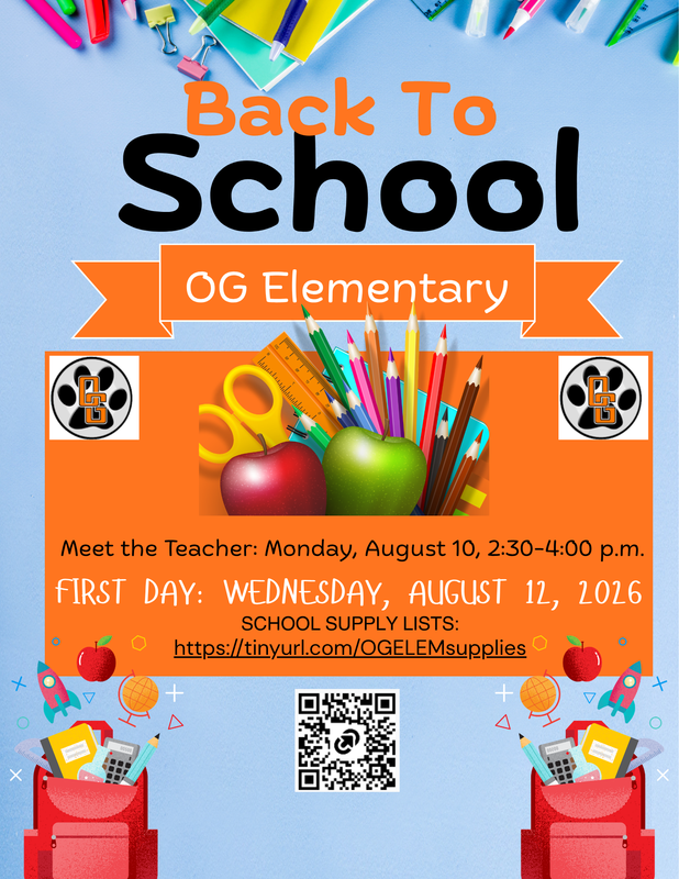 Back to School News Featured Photo